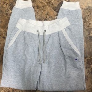 women’s champion sweatpants